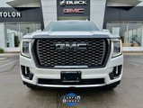 Used 2023 GMC Yukon Denali Ultimate image 4