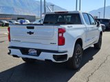 New 2026 Chevrolet Silverado 1500 RST w/ Dark Appearance Package image 3
