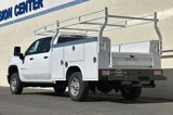 New 2024 Chevrolet Silverado 2500 W/T w/ WT Convenience Package image 6