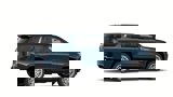 New 2025 Chevrolet Tahoe High Country image 3