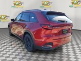 New 2025 MAZDA CX-70 3.3 Turbo w/ Premium Plus Pkg image 4