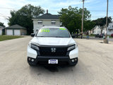 Used 2019 Honda Passport Elite image 2