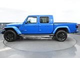 Used 2023 Jeep Gladiator Overland image 4