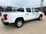 New 2026 Chevrolet Colorado W/T image 2