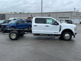 New 2025 Ford F350 XL w/ XL Chrome Package image 4
