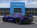 New 2025 Chevrolet Corvette Z06 w/ Stealth Interior Trim Package image 3