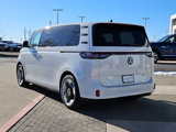 New 2025 Volkswagen ID. Buzz Pro S image 2