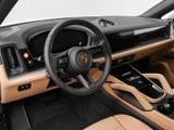 Certified 2024 Porsche Cayenne Coupe image 4