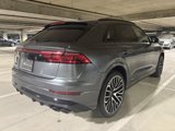 New 2025 Audi SQ8 Prestige image 3