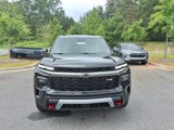New 2026 Chevrolet Traverse Z71 w/ Driver Confidence Package image 2