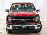 Used 2024 Ford F150 XLT w/ Equipment Group 302A MID image 4