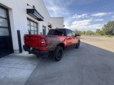 Used 2025 RAM 1500 Rebel image 4