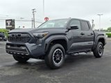 New 2025 Toyota Tacoma TRD Off-Road image 3