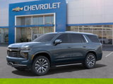 New 2025 Chevrolet Tahoe High Country image 2