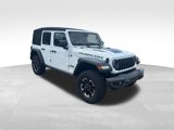 Certified 2024 Jeep Wrangler Unlimited Rubicon 4xe image 2
