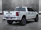 New 2025 RAM 1500 Big Horn image 2