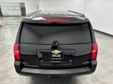 Used 2019 Chevrolet Suburban LT w/ Luxury Package image 5