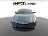 Used 2024 Toyota Prius LE image 5