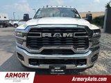 New 2025 RAM 2500 Tradesman image 2
