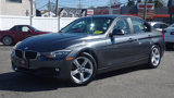 Used 2014 BMW 320i xDrive Sedan image 2
