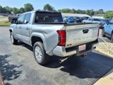 New 2025 Toyota Tacoma SR5 image 4