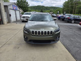 Used 2019 Jeep Cherokee Latitude Plus w/ Cold Weather Group image 3