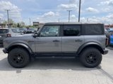 Certified 2021 Ford Bronco Badlands image 5