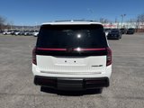 New 2025 Nissan Armada PRO-4X image 6