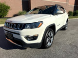 Used 2019 Jeep Compass Limited image 3