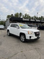 Used 2017 GMC Terrain SLE image 3