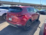 Used 2020 Kia Sportage S w/ S Sunroof Package image 4