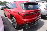 New 2025 Buick Enclave Sport Touring w/ Super Cruise Package image 4