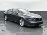 New 2025 Honda Accord LX image 2