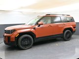 New 2025 Hyundai Santa Fe Calligraphy image 2