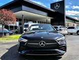 New 2025 Mercedes-Benz CLE 300 4MATIC Cabriolet image 3