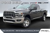 New 2025 RAM 2500 Tradesman image 2