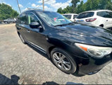 Used 2015 INFINITI QX60 AWD w/ Deluxe Touring Package image 2
