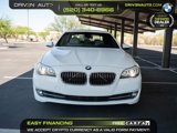 Used 2012 BMW 535i xDrive Sedan image 2