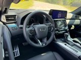 New 2025 Lexus LX 600 F Sport image 3