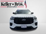 New 2025 Ford Explorer ST image 2