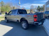 New 2025 Ford F350 Lariat w/ Lariat Ultimate Package image 3