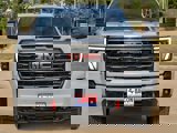 New 2025 GMC Sierra 2500 AT4 w/ AT4 Premium Plus Package image 2
