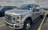 Used 2022 Ford F350 Lariat w/ Lariat Ultimate Package image 3