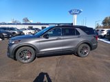 New 2025 Ford Explorer ST image 2