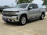 Used 2022 Chevrolet Silverado 1500 LTZ w/ Z71 Off-Road Package image 5
