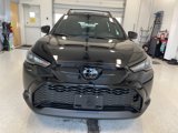 New 2025 Toyota Corolla Cross AWD Hybrid image 4