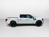 New 2025 Ford F150 Platinum w/ Equipment Group 702A High image 2