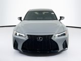 Used 2024 Lexus IS 350 F Sport w/ Accessory Package 2 image 2