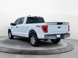 Used 2022 Ford F150 XLT w/ FX4 Off-Road Package image 3