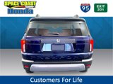 New 2026 Honda Passport RTL image 3